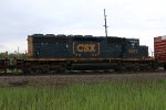 CSX 4291